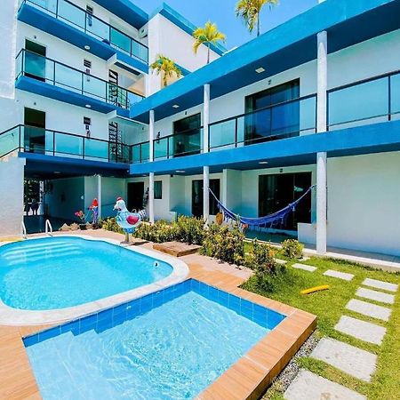 Porto Flats 호텔 Pôrto das Galinhas 외부 사진